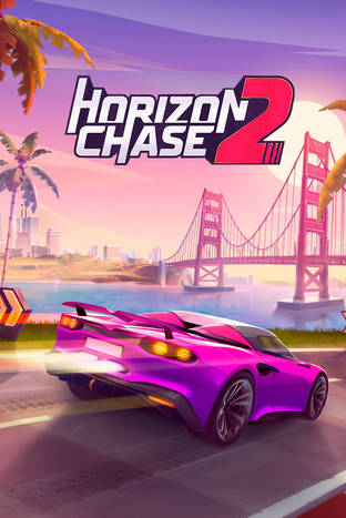 Horizon Chase 2 ราคาถูก